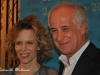 Sonia Bergamasco e Toni Servillo