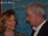 Sonia Bergamasco e Toni Servillo