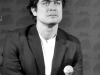 L'attore Riccardo Scamarcio