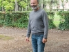Il regista Ivano De Matteo