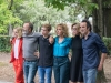 Il cast del film La vita possibile
