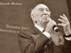 Giuliano Montaldo premiato al BIF&ST 2017