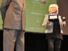 Giuliano Montaldo premiato al BIF&ST 2017