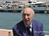 L'attore Giuliano Montaldo