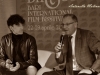 L'attore Andrea Carpenzano