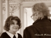 L'attrice Fanny Ardant al BIF&ST 2017