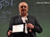 Il regista Dario Argento al BIF&ST