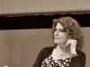 L'attrice Fanny Ardant al BIF&ST 2017