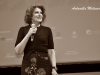 L'attrice Fanny Ardant al BIF&ST 2017