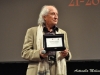 Vittorio Storaro premiato al BIF&ST