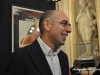 Il regista Giuseppe Tornatore