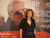 L'attrice Valeria Golino al BIF&ST 2021