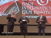 Paolo Del Brocco e Luigi Lonigro premiati al BIF&ST