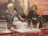 L'attrice Valeria Golino al BIF&ST 2021