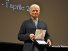 Fabrizio Bentivoglio premiato al BIF&ST
