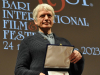 Fabrizio Bentivoglio premiato al BIF&ST