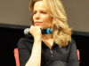 L'attrice Sonia Bergamasco