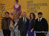 Il cast del film La salita