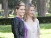 Andrea Osvart e Angela Terzani
