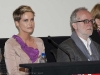 Andrea Osvart e Jo Baier