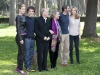 cast