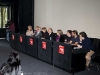 cast