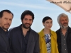 Stefano Accorsi, Matteo Rovere, Matilda De Angelis e Domenico Procacci