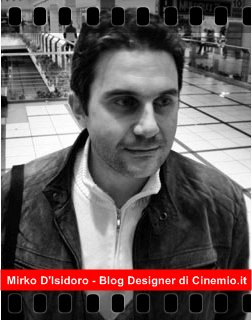 mirko disidoro di cinemio.it