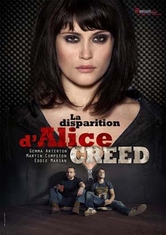 Alice Creed