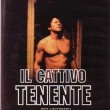 Abel Ferrara con Il cattivo tenente