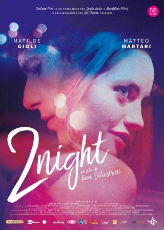 2Night di Ivan Silvestrini