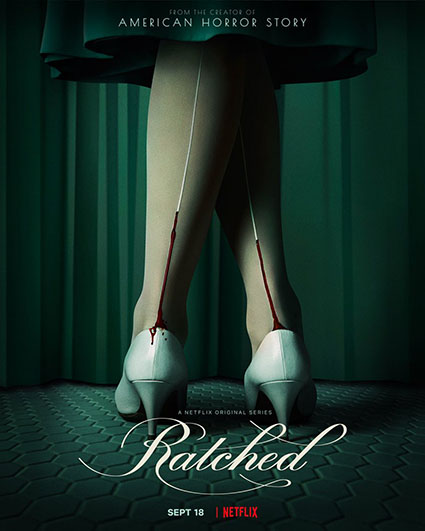 Poster di Ratcher