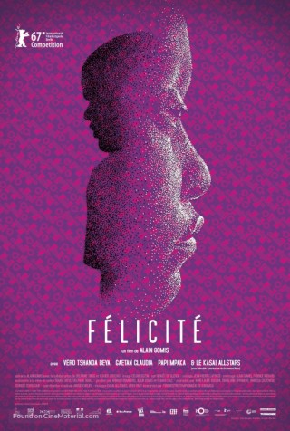 Félicité di Alain Gomis