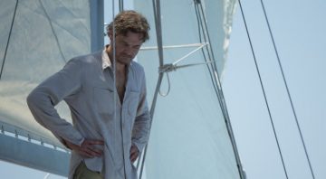 Il Mistero Donald C - Colin Firth