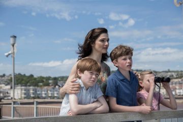 Il Mistero Donald - Rachel Weisz