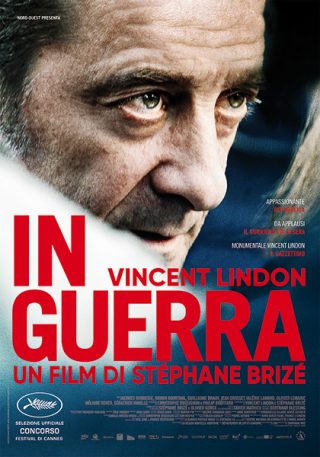 In guerra - poster