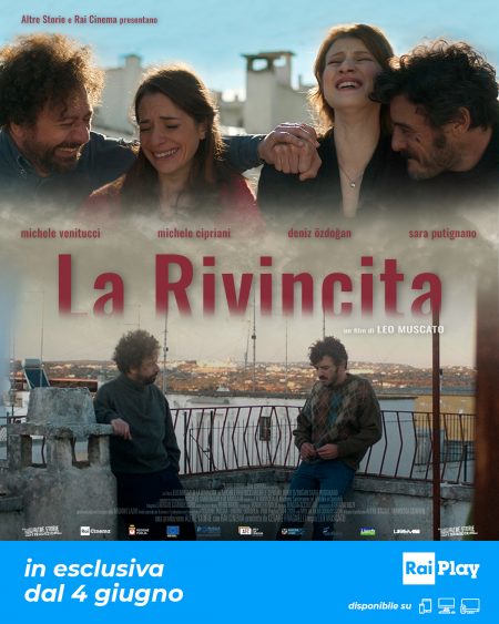 La Rivincita