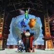 Le 5 leggende 3D: verso un Natale ricco di supereroi Le 5 leggende 3D: verso un Natale ricco di supereroi