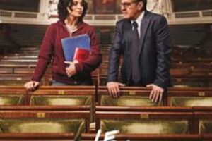 Le Brio - locandina