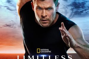 Limitless - poster