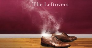 Leftlovers La locandina della serie tv