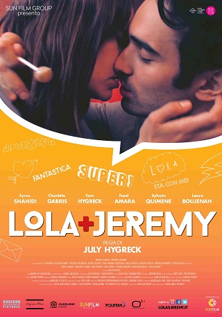 Lola + Jeremy