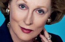 Biopic al cinema: The Iron Lady