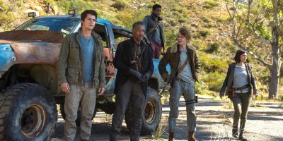 Maze Runner - La rivelazione
