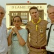 Moonrise Kingdom: quando la vita ricomincia da un bacio Moonrise Kingdom: quando la vita ricomincia da un bacio