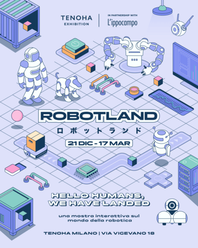robotland