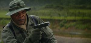 Kong-Skull Island
