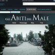 Aggiornamenti settimanali: Gli abiti del male su Yahoo; la grande opera al cinema; le uscite della settimana Aggiornamenti settimanali: Gli abiti del male su Yahoo; la grande opera al cinema; le uscite della settimana