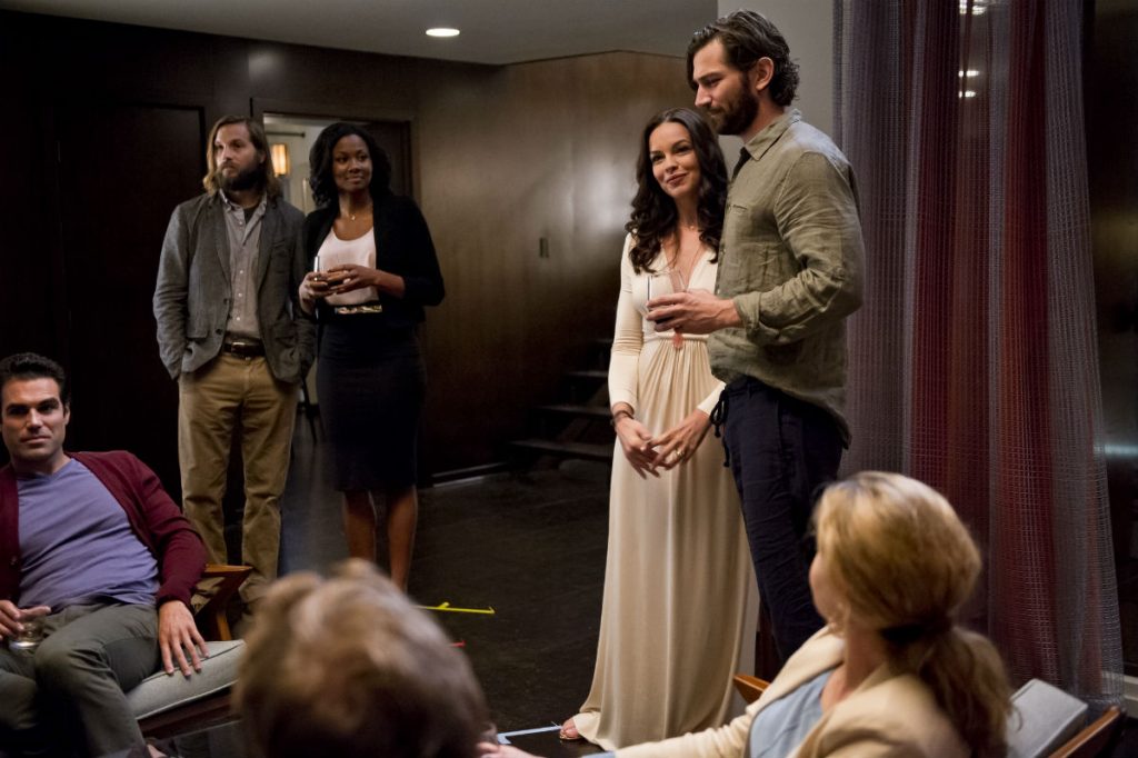 The Invitation