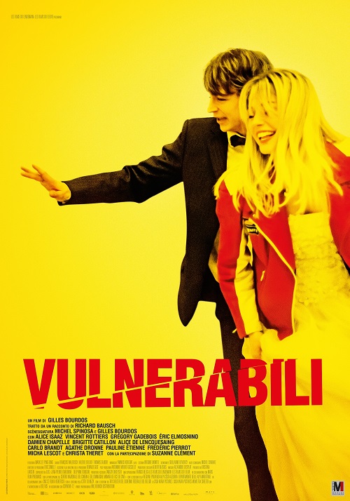 Vulnerabili